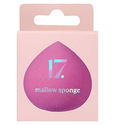 17. Bouncy Sponge Big Single