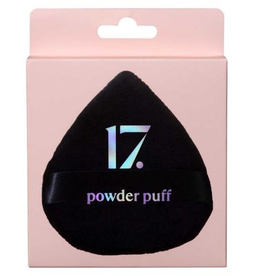17. Powder Puff (2)