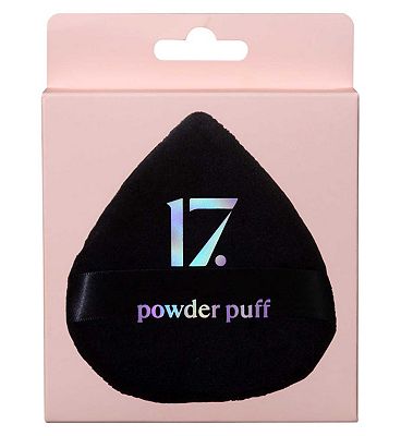 17. Powder Puff