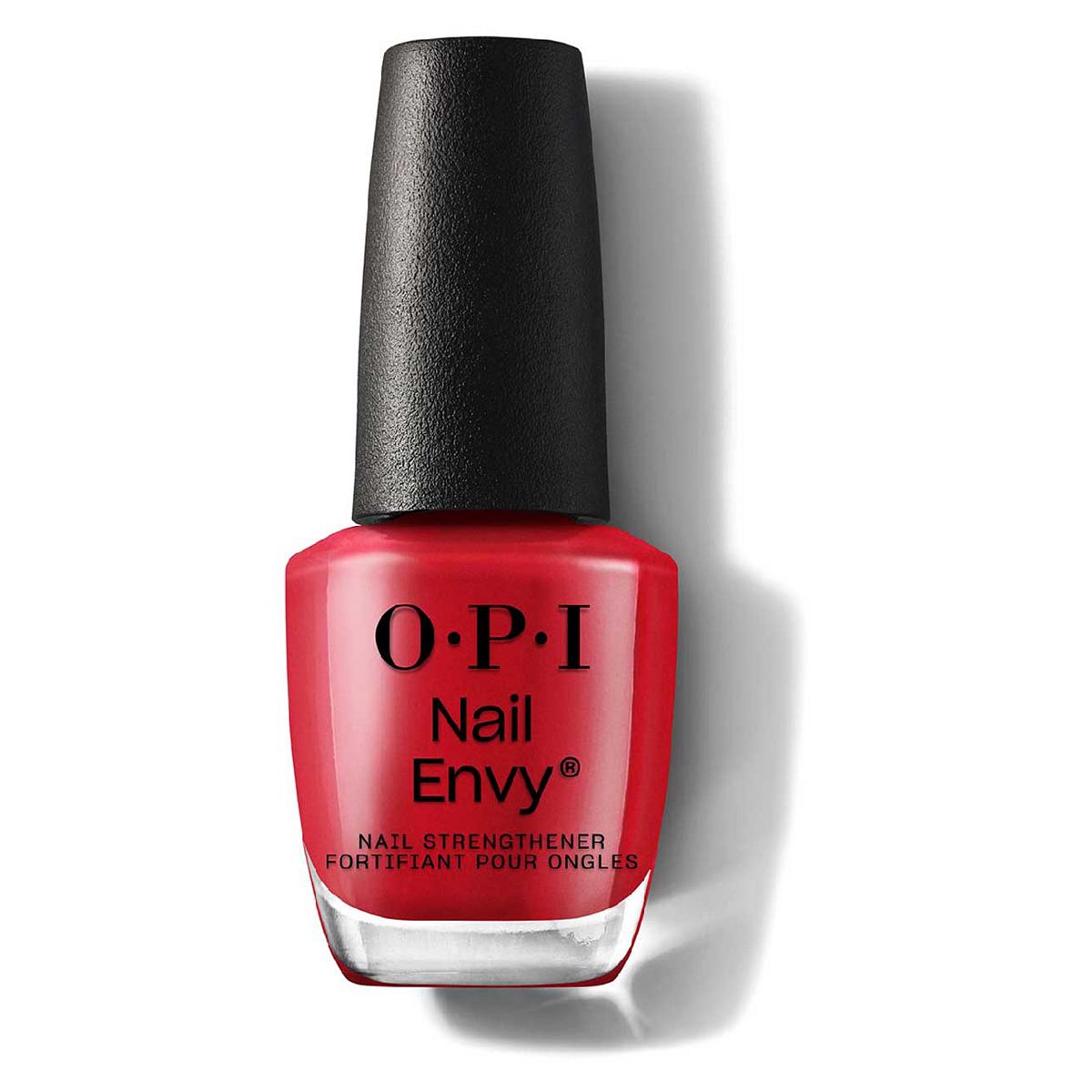 OPI Nail Envy Big Apple Red® Strengthener 15ml