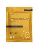 BEAUTYPRO HYALURONIC ACID Hydrating Sheet Mask