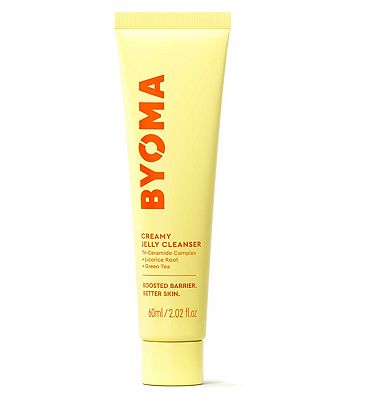 Byoma Creamy Jelly Cleanser 60ml