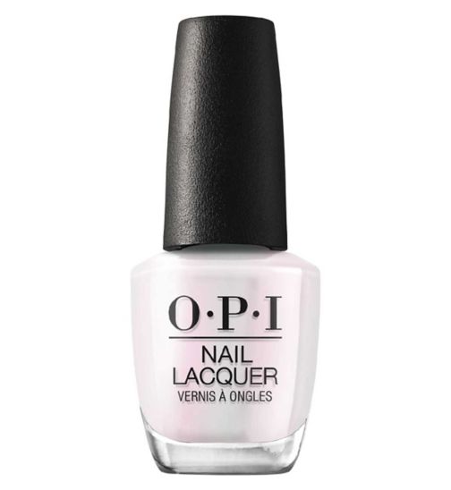 OPI Nail Polish - Glazed n' Amused - 15ml