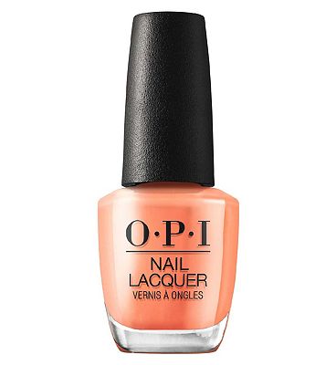 OPI Nail Polish - Apricot AF - 15ml