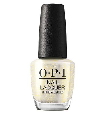 OPI Nail Polish - Gliterally Shimmer - 15ml