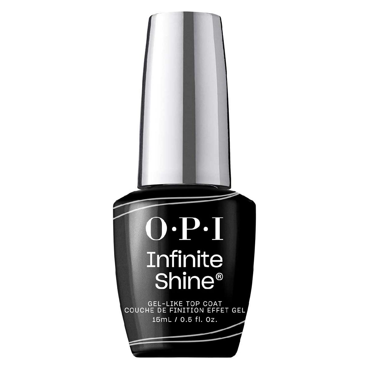 Opi Infinite Shine Gel-Like Top Coat 15Ml