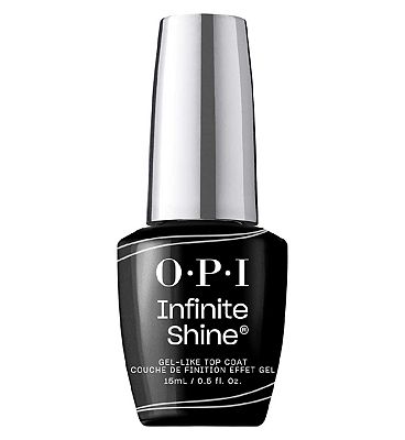 OPI Infinite Shine Gel-Like Top Coat 15ml