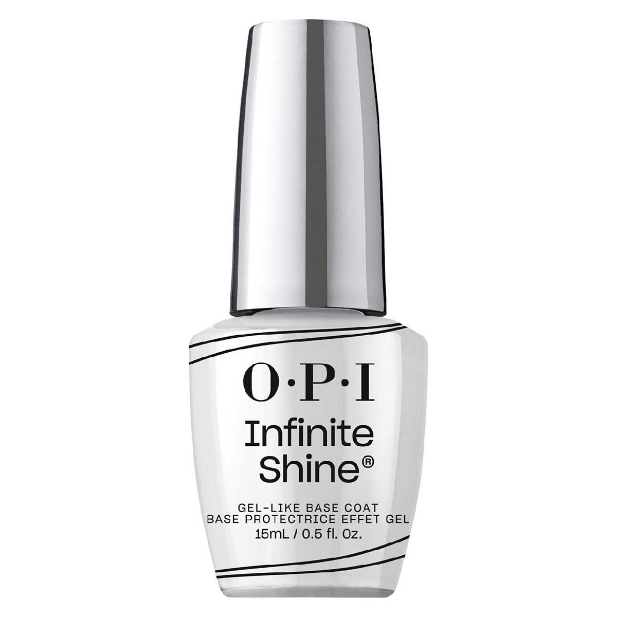 Opi Infinite Shine Gel-Like Base Coat 15Ml