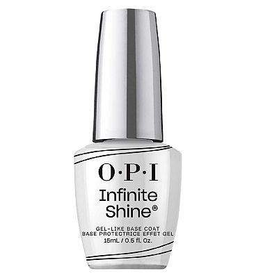 OPI Infinite Shine Gel-Like Base Coat 15ml