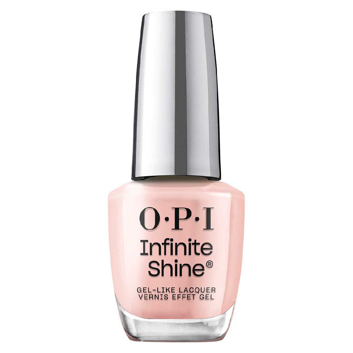 OPI Infinite Shine Gel Like Polish - Bubble Bath® 15ml