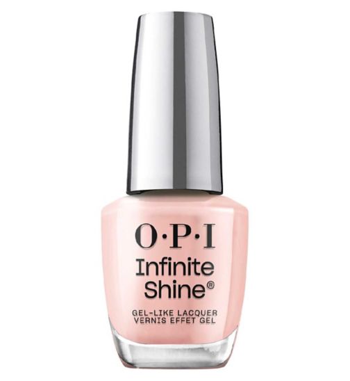 OPI Infinite Shine Gel Like Polish - Bubble Bath® - 15ml
