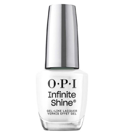 OPI Infinite Shine Gel Like Polish - Alpine Snow® - 15ml
