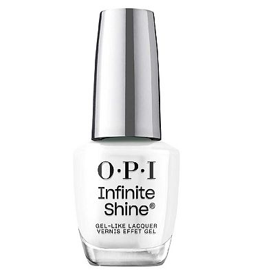 OPI Infinite Shine Gel Like Polish - Alpine Snow - 15ml
