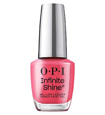 OPI Infinite Shine Gel Like Polish - Strawberry Margarita - 15ml