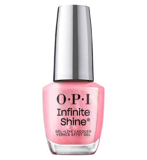 OPI Infinite Shine Gel Like Polish - Princesses Rule!® - 15ml
