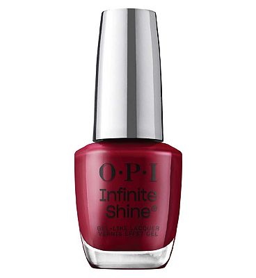 OPI Infinite Shine Gel Like Polish - Malaga Wine - 15ml
