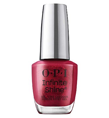 OPI Infinite Shine Gel Like Polish - I'm Not Really A Waitress - 15ml