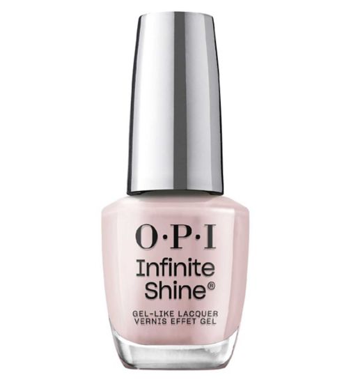 OPI Infinite Shine Gel Like Polish - Don't Bossa Nova Me Around® - 15ml