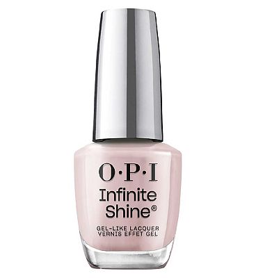 OPI Infinite Shine Gel Like Polish - Don't Bossa Nova Me Around - 15ml
