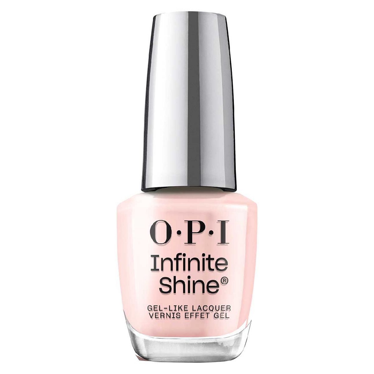 OPI Infinite Shine Gel Like Polish - Passion 15ml
