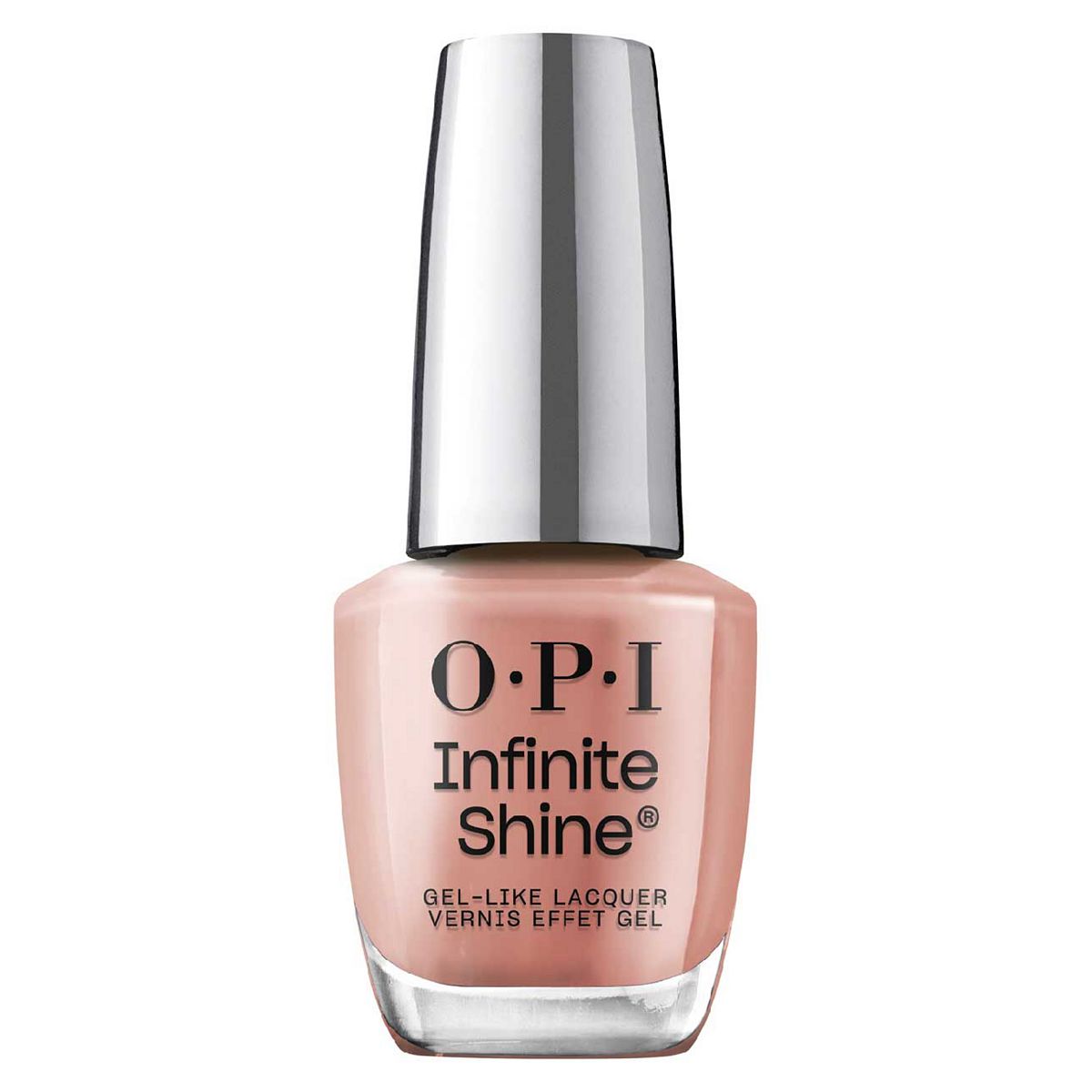 Opi Infinite Shine Gel Like Polish - Barefoot In Barcelona 15Ml
