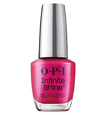 OPI Infinite Shine Gel Like Polish - Pompeii Purple - 15ml