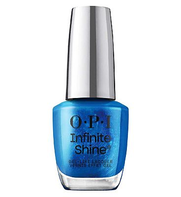 OPI Infinite Shine Gel Like Polish - Do You Sea What I Sea?  - 15ml