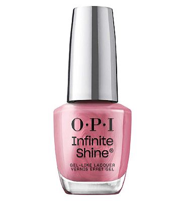OPI Infinite Shine Gel Like Polish - Aphrodite's Pink Nightie - 15ml
