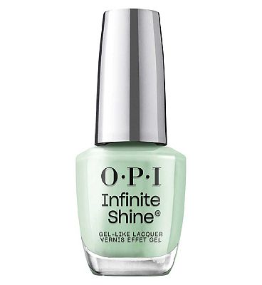 OPI Infinite Shine Gel Like Polish - In Mint Condition - 15ml