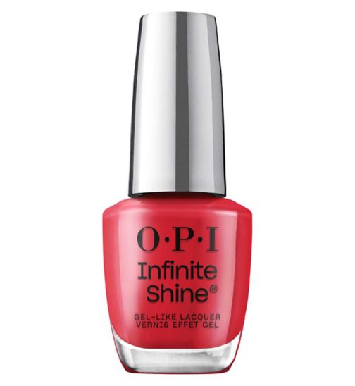 OPI Infinite Shine Gel Like Polish - Dutch Tulips - 15ml
