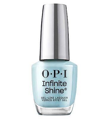 OPI Infinite Shine Gel Like Polish - Last From The Past - 15ml