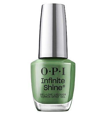 OPI Infinite Shine Gel Like Polish - Happily Evergreen After - 15ml