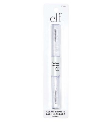e.l.f. Clear Brow & Lash Mascara 2.5ml (2)