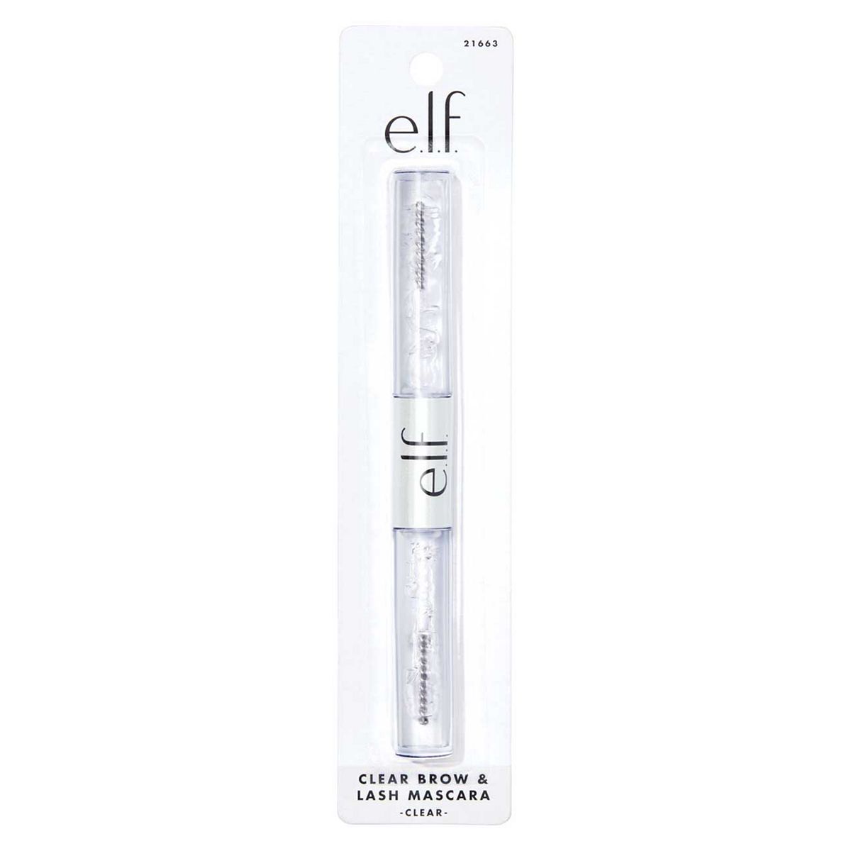 E.L.F . Clear Brow & Lash Mascara 2.5ml
