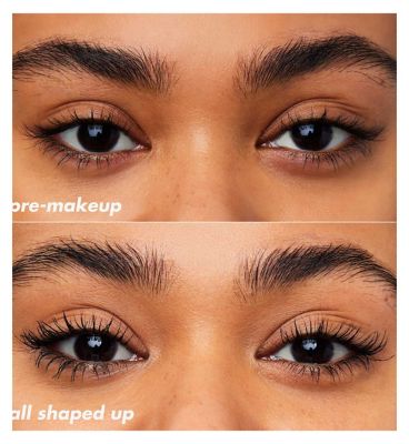 e.l.f. Clear Brow & Lash Mascara 2.5ml (5)
