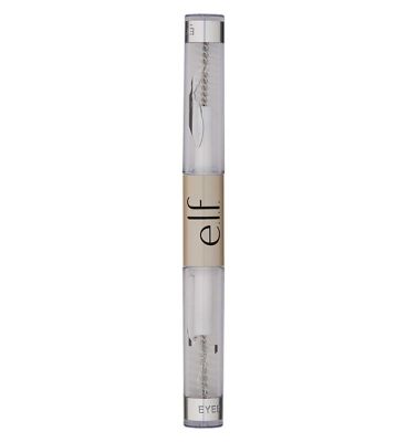 e.l.f. Clear Brow & Lash Mascara 2.5ml (7)