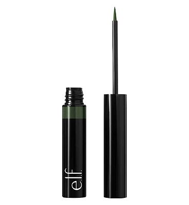 e.l.f.H2O Proof Inkwell Eyeliner 3.5ml eavy baby eavy baby