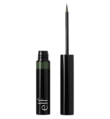 e.l.f.H2O Proof Inkwell Eyeliner 3.5ml caffeinated caffeinated