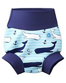 Splash About Happy Nappy Vintage Moby 6-12 months