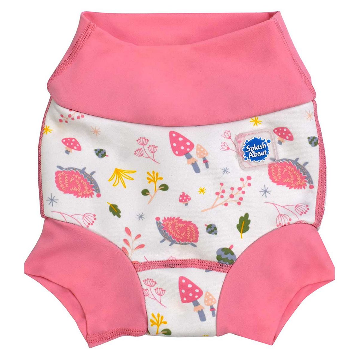 Splash About Happy Nappy Forest Walk 3-6 Months
