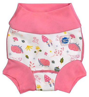 Splash About Happy Nappy Forest Walk 3-6 months