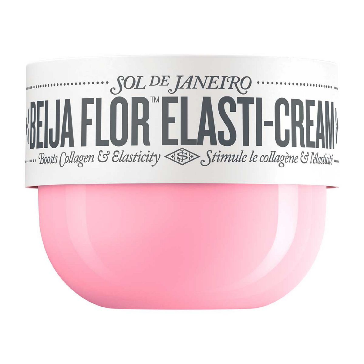 Sol de Janeiro Beija Flor Elasti-Cream 240ml