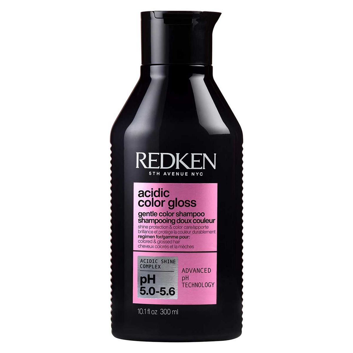 Redken Acidic Color Gloss Shampoo, For Colour Treated Hair, 300ml