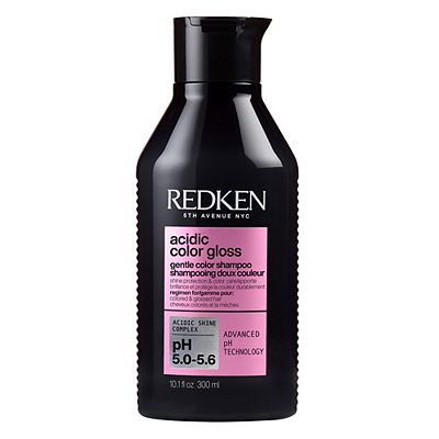 REDKEN Acidic Color Gloss Shampoo, for Colour Treated Hair, 300ml