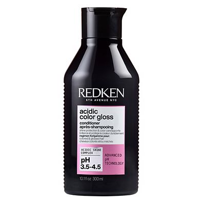 REDKEN Acidic Color Gloss Conditioner, for Colour Treated Hair, 300ml