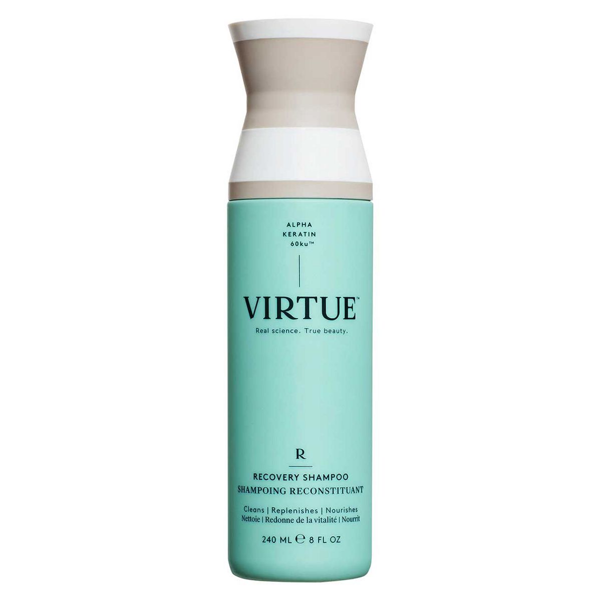Virtue Recovery Shampoo - 240ml