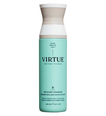Virtue Recovery Shampoo - 240Ml