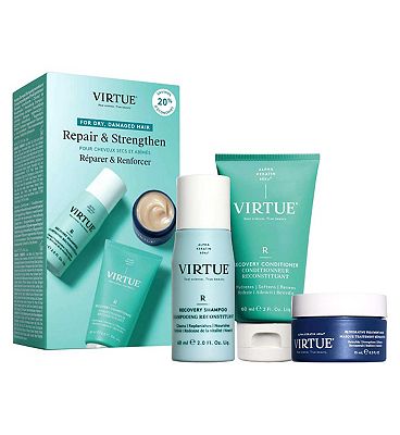 Virtue Recovery Discovery Kit