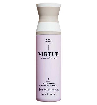 Virtue Full Shampoo - 240ml
