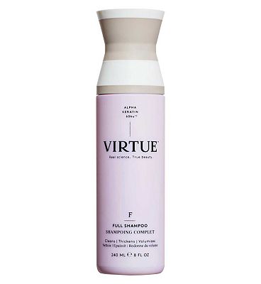 Virtue Full Shampoo - 240ml